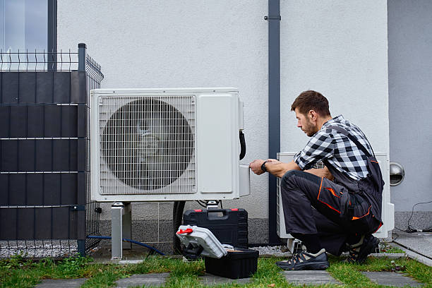 Trusted Hvac service in Parker, ID - Tropical Oasis HVAC